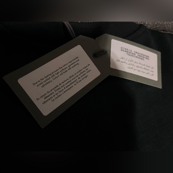 ALLSAINTS (T-shirt & Sweatshirt) - Picture 2 of 6